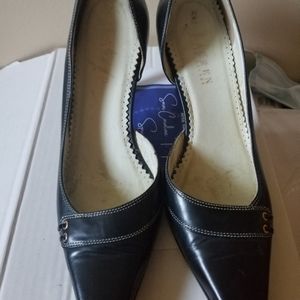 Ralph Lauren pumps
